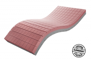Matrac Benab Medical Classic S1 140x200 cm