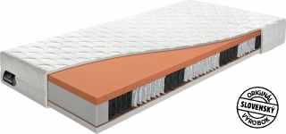 Matrac Benab Platinum Multi S7 80x200 cm