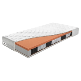 Matrac Benab Platinum Multi S7 90x200 cm