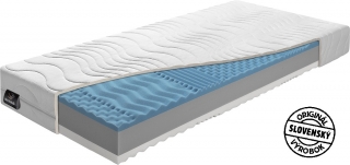 Matrac Benab Optimal Zero 80x200 cm