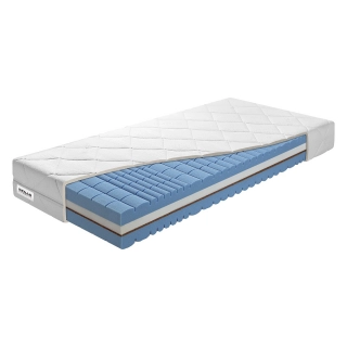 Matrac Benab Platinum Delta Flex 90x200 cm