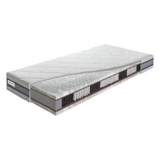 Matrac Benab Platinum Pantera COCO S1000 90x200 cm