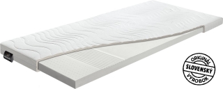 Matrac Benab Topper Latex H5 80x200 cm