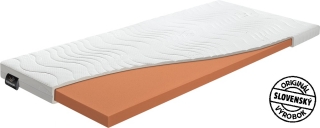 Matrac Benab Topper Visco H5 140x200 cm