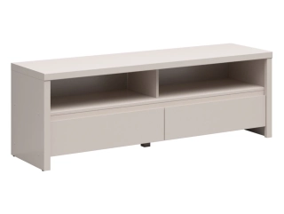 TV stolík Kaspian RTV2S kašmír